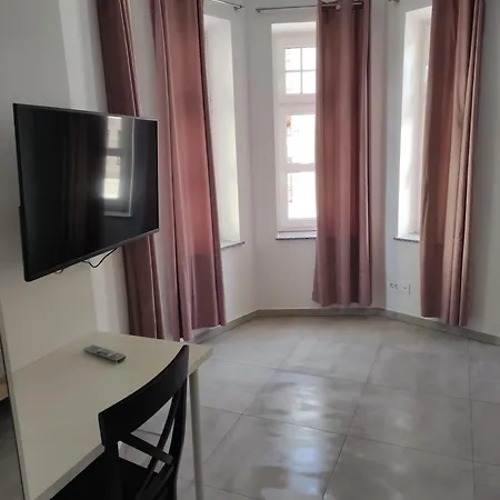 Guest house Apoteka 3*