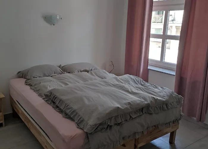 Pensjonat Apoteka 3*