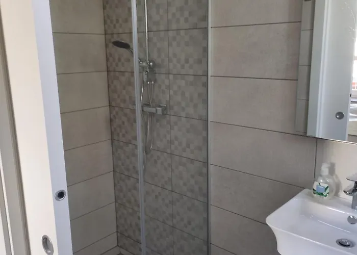 Apoteka Affittacamere Lenart v Slovenskih Goricah