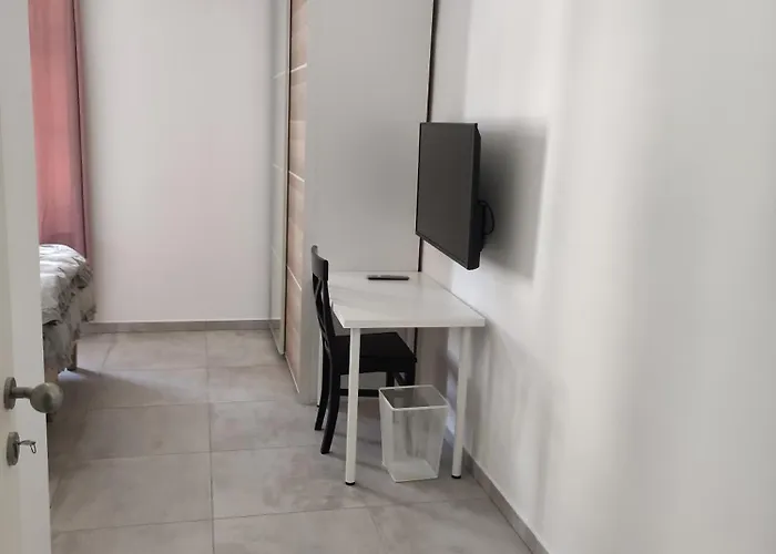 Pensjonat Apoteka 3*